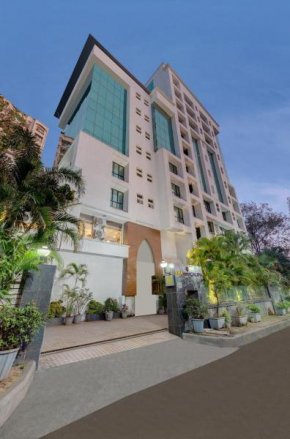 The Caliph Hotel, Mumbai Near Powai Lake